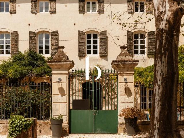 En Gard Provençal