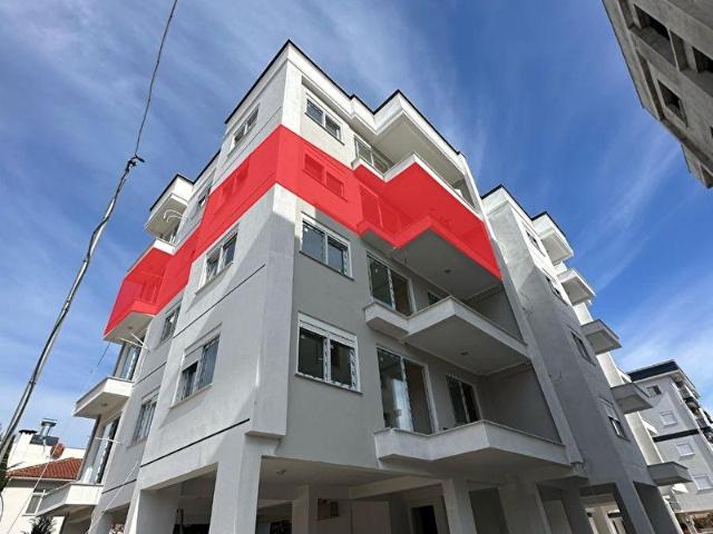 EN GÖZDE KONUM ÇOK KULLANIŞLI GENİŞ 2+1