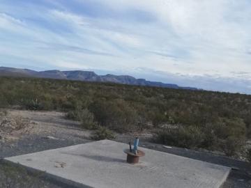 Rancho en venta en Gral. Cepeda, General Cepeda, Coahuila