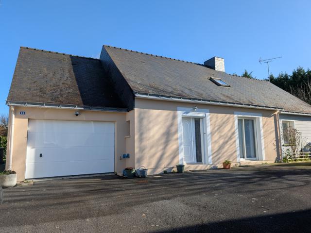 En impasse Centre Missillac