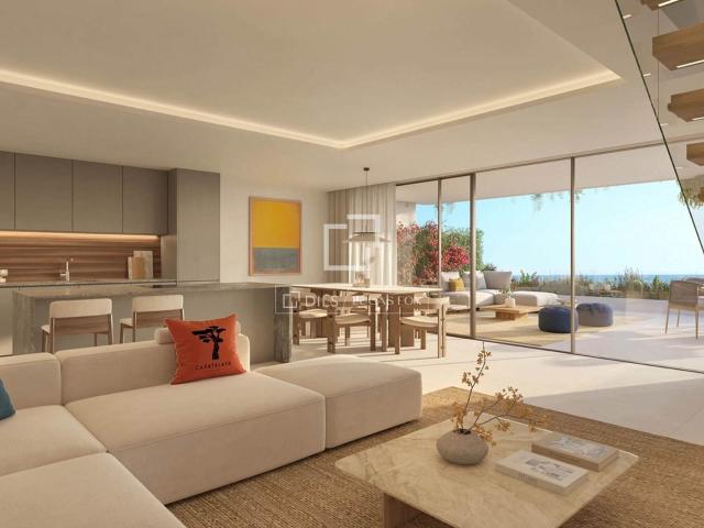 En la tranquila zona de Torremuelle, entre la sofisticación. 189m² Benalmadena Costa