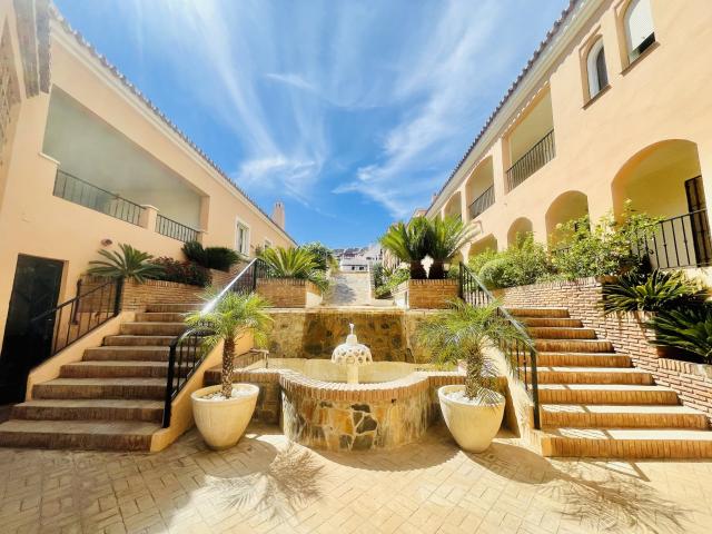 En la pintoresca Nueva Andalucía, donde el estilo de vida ba. 130m² Marbella