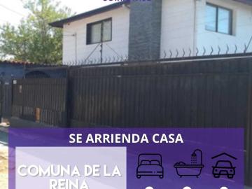 en LA REINA