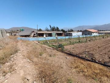 en LA SERENA