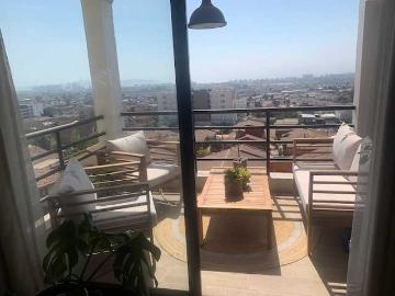 en LA SERENA