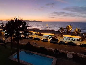 en LA SERENA