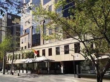 en LAS CONDES