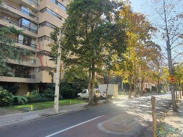 en LAS CONDES