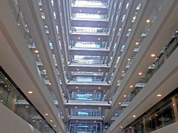 en LAS CONDES