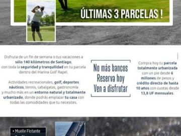 en LAS CABRAS