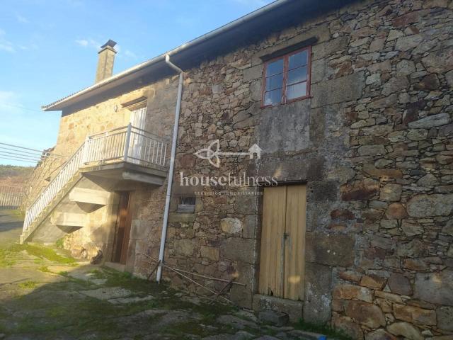 En las pintorescas tierras gallegas, concretamente en la zon. 200m² Ferrol