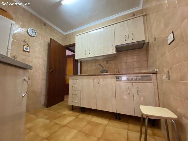 EN LO PAGAN PISO DE 3 DORMITORIOS BUEN ESTADO