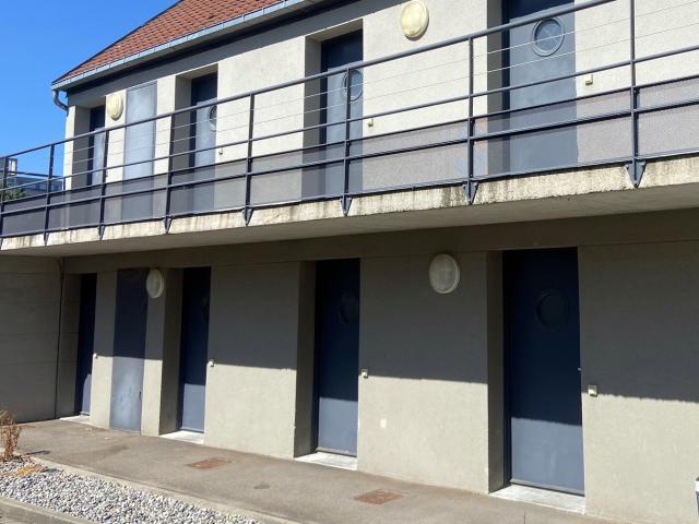 En location à Amiens 80 proche centre ville et gare: studio avec Priss'immo