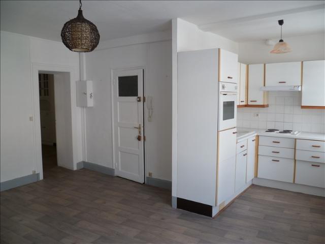 En location à Boulogne Sur Mer 62: appartement