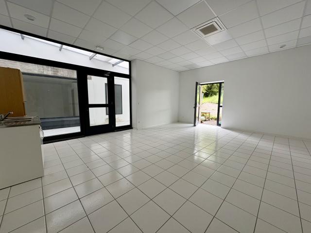En location à Sarre Union 67 avec NESTA IMMOBILIER