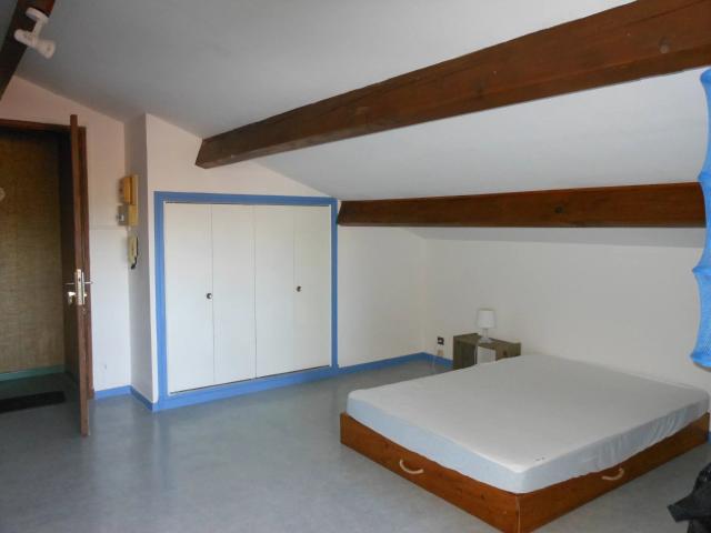 En location Appartement