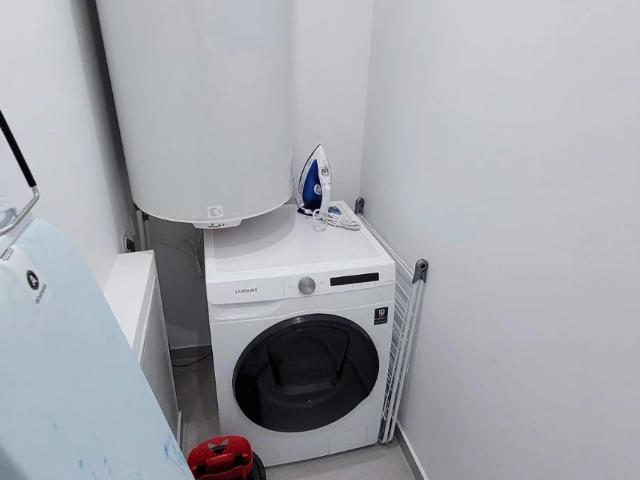 En location Appartement 4 pièces