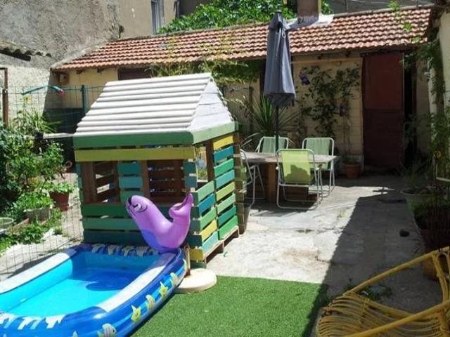 En location Appartement 4 pièces