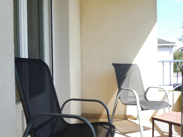 En location Appartement 4 pièces