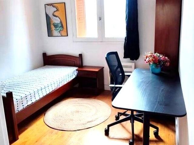 En location Appartement 4 pièces 63 m