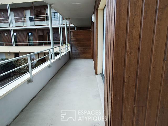 En location Appartement 4 pièces 80 m