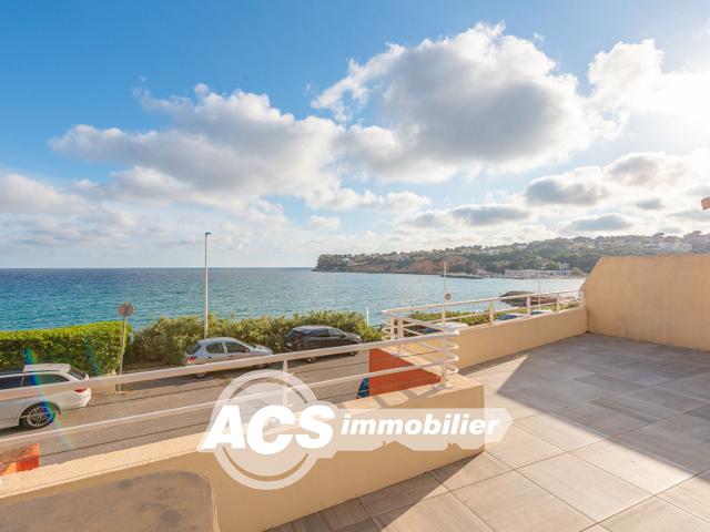 En location Appartement 4 pièces 103 m