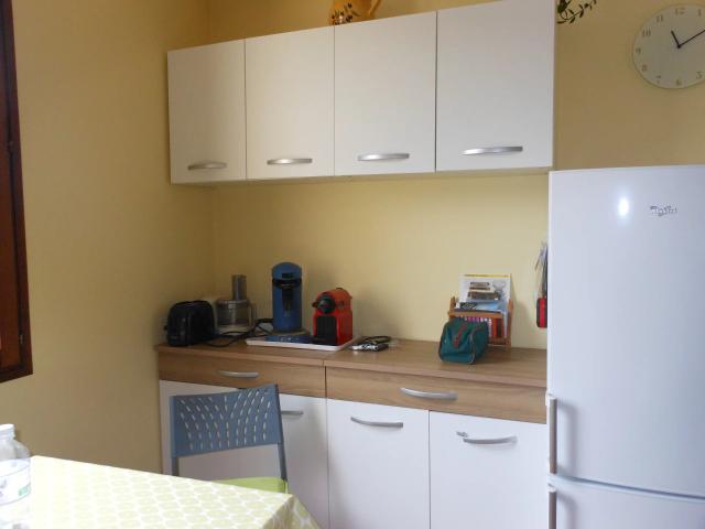 En location Appartement 4 pièces