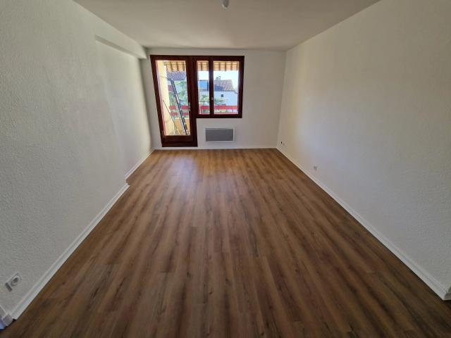 En location Appartement 4 pièces