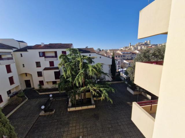 En location Appartement 4 pièces
