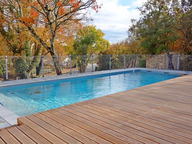 En location Appartement
