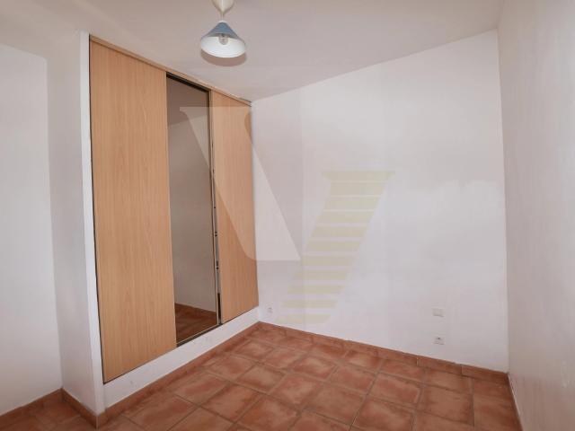 En location Appartement