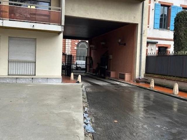 En location Appartement