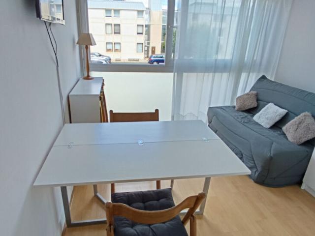 En location Appartement 1 pièce 14 m