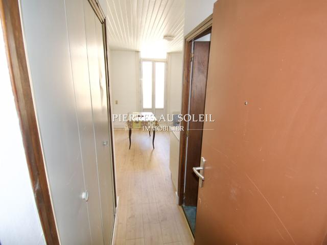 En location Appartement 1 pièce 15 m