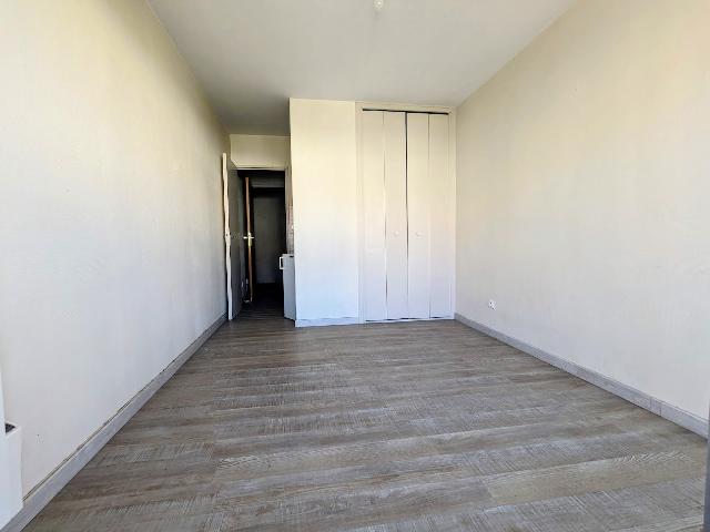 En location Appartement 1 pièce 16 m