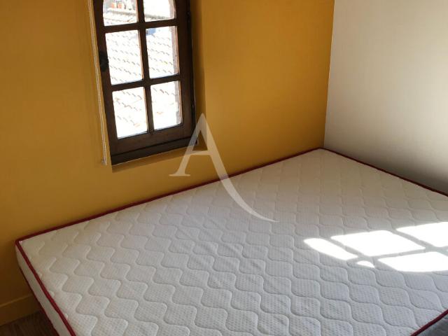 En location Appartement 1 pièce 17 m