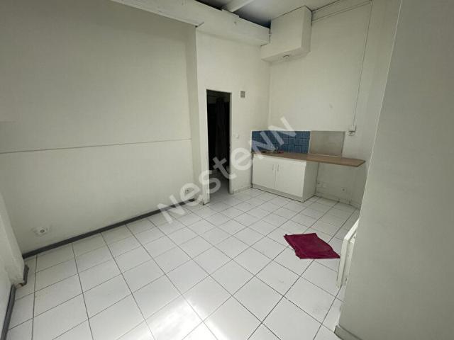 En location Appartement 1 pièce 17 m