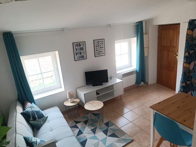 En location Appartement 1 pièce 17 m