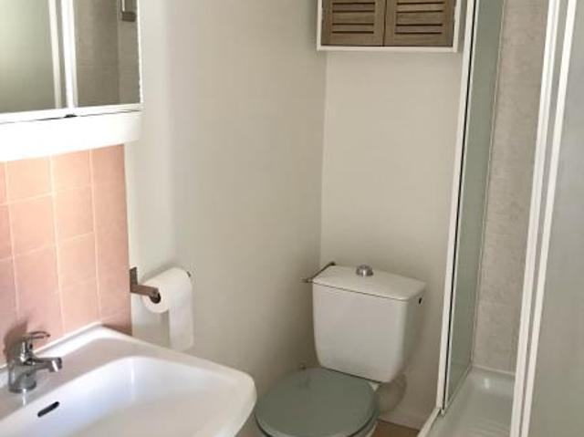 En location Appartement 1 pièce 17 m
