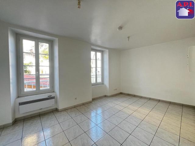 En location Appartement 1 pièce 17 m