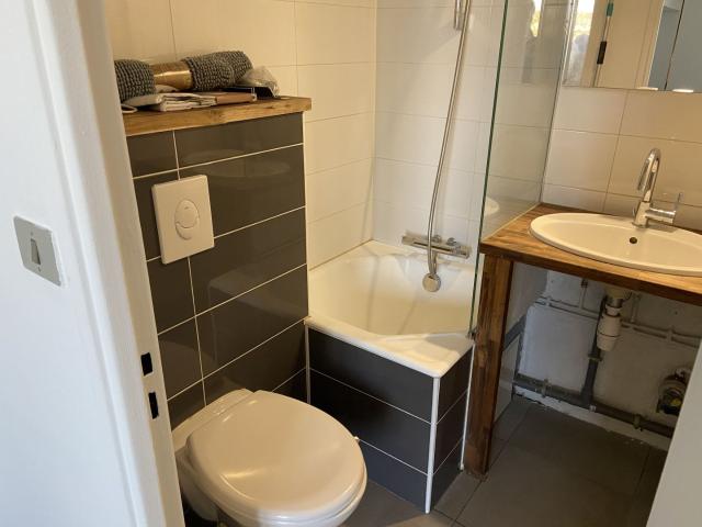 En location Appartement 1 pièce 18 m