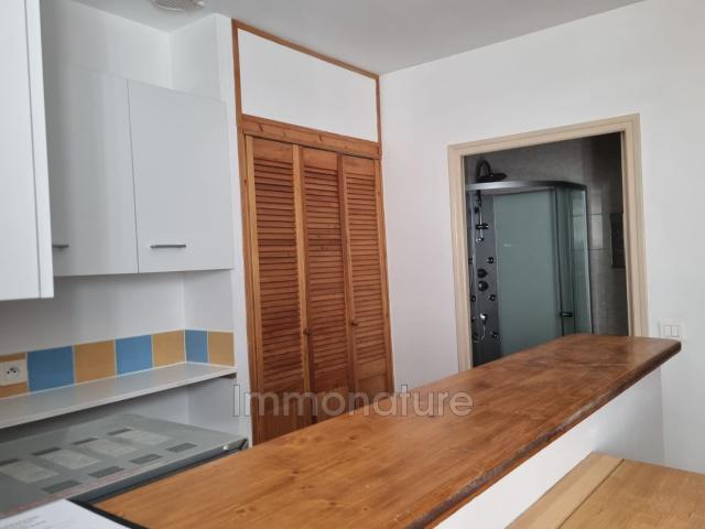 En location Appartement 1 pièce 18 m
