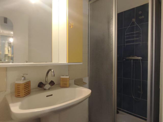 En location Appartement 1 pièce 18 m