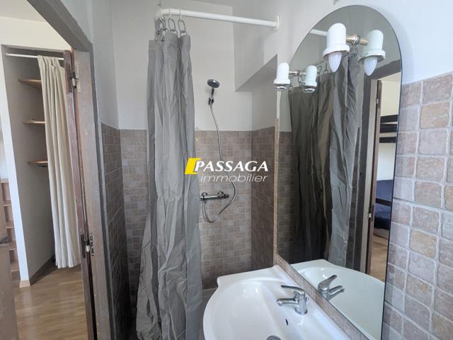 En location Appartement 1 pièce 18 m