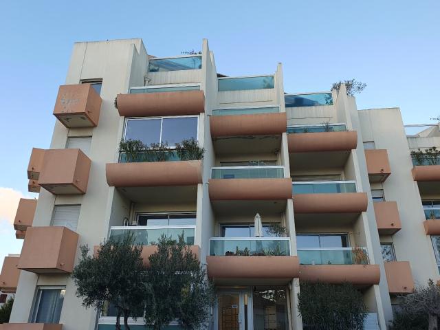 En location Appartement 1 pièce 18 m