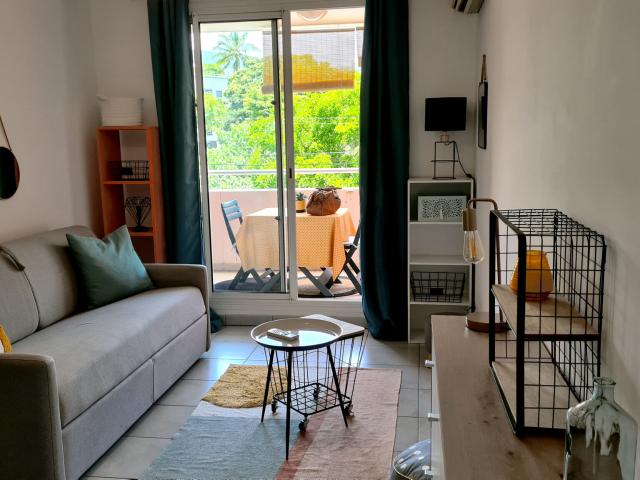 En location Appartement 1 pièce 19 m