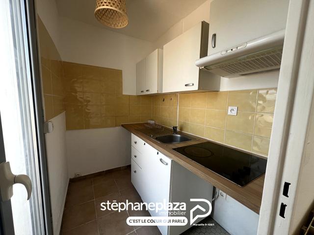 En location Appartement 1 pièce 19 m