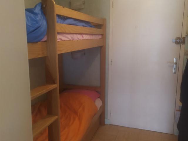 En location Appartement 1 pièce 19 m