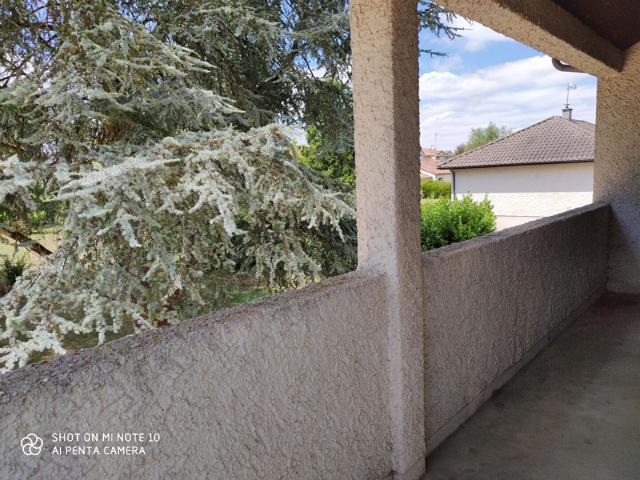 En location Appartement 1 pièce 12 m