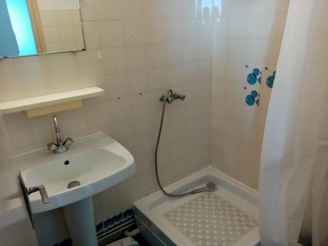 En location Appartement 1 pièce 13 m